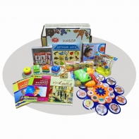 Волшебный "Ларчик педагога" (от 1 до 3 лет) - fgospostavki.ru - Махачкала