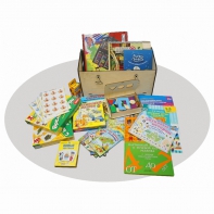 Волшебный "Ларчик педагога" (от 3 до 5 лет)  - fgospostavki.ru - Махачкала