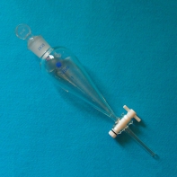 Воронка делительная конусная ВД-4 125 мл. - fgospostavki.ru - Махачкала