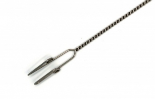 Массажный логопедический зонд N12.1 Скользящий - fgospostavki.ru - Махачкала