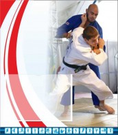 Стенд "Спортивный (борьба)" - fgospostavki.ru - Махачкала