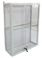 Шкаф-витрина для кубков и наград Вариант 1 - fgospostavki.ru - Махачкала