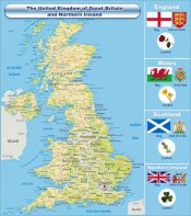 Стенд "UK" - fgospostavki.ru - Махачкала