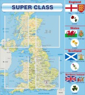 Стенд "Super class" - fgospostavki.ru - Махачкала