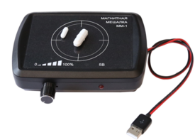 Магнитная мешалка ММ-1 - fgospostavki.ru - Махачкала