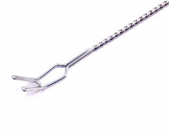 Зонд массажный "Зайчик" с витой ручкой (автор Микляева Ю.В.) - fgospostavki.ru - Махачкала