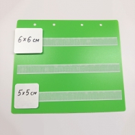 Лист-вкладыш в папку ПЕКС БОЛЬШАЯ 5х5 и 6х6 - fgospostavki.ru - Махачкала