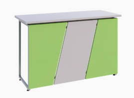 Стол учителя New line - fgospostavki.ru - Махачкала