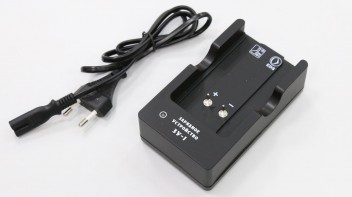 Зарядное устройство ЗУ-1 (для БПА-1) - fgospostavki.ru - Махачкала