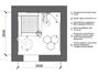 Комплект оборудования для сенсорной комнаты 6.2 м² - fgospostavki.ru - Махачкала