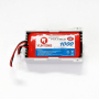 Аккумуляторная батарея LIPO Battery 11.1V 1000mAh LB-010 - fgospostavki.ru - Махачкала
