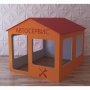 Детский игровой домик «Мастерская» - fgospostavki.ru - Махачкала