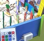 Многофункциональный модульный интерактивный комплекс Творческая мастерская. Все включено - fgospostavki.ru - Махачкала