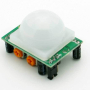 Датчик ИК-типа Passive IR Sensor PIR-10 - fgospostavki.ru - Махачкала