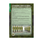 Комплект таблиц. ОБЖ. Основы военной службы. - fgospostavki.ru - Махачкала