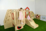 Игровой комплекс «Домик» - fgospostavki.ru - Махачкала