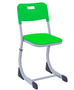 Стул ученический SMARTY (цветной пластик) - fgospostavki.ru - Махачкала