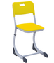 Стул ученический SMARTY (цветной пластик) - fgospostavki.ru - Махачкала