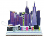 Ресурсный комплект модульной электроники «Наука littleBits» - fgospostavki.ru - Махачкала