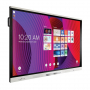 Интерактивный дисплей  SMART модель SBID-MX265-V2-C (в составе интерактивной панели SBID-MX065-V2-C) с ПО SMART Notebook - fgospostavki.ru - Махачкала