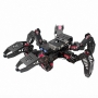 Конструктор для изучения многокомпонентных робототехнических систем Spiderbot. Расширенный комплект - fgospostavki.ru - Махачкала