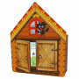 Логопедический комплекс "Домик Антошки" (навесной) - fgospostavki.ru - Махачкала