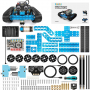 Базовый робототехнический набор mBot Ranger Robot Kit  - fgospostavki.ru - Махачкала