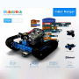 Базовый робототехнический набор mBot Ranger Robot Kit  - fgospostavki.ru - Махачкала