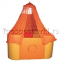 Мягкий модуль-конструктор "Сказочный шатер" (13 элементов) - fgospostavki.ru - Махачкала