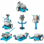 Набор расширений Variety gizmos add-on pack for mBot & mBot Ranger - fgospostavki.ru - Махачкала