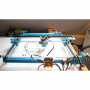 Набор XY плоттера XY Plotter Robot Kit V2.0  - fgospostavki.ru - Махачкала