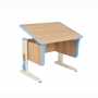 Парта-трансформер для школьника с 5 лет, размер 75x55x53(до 81.5) - fgospostavki.ru - Махачкала