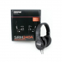 Профессиональные наушники Shure SRH240A-BK - fgospostavki.ru - Махачкала
