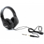 Профессиональные наушники Shure SRH240A-BK - fgospostavki.ru - Махачкала