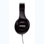 Профессиональные наушники Shure SRH240A-BK - fgospostavki.ru - Махачкала