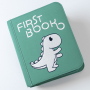 Развивающая игрушка для малышей «Первая книга» - fgospostavki.ru - Махачкала