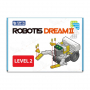 Робототехнический набор ROBOTIS DREAM II Level 2 Kit - fgospostavki.ru - Махачкала