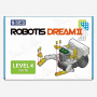Робототехнический набор ROBOTIS DREAM II Level 4 Kit - fgospostavki.ru - Махачкала