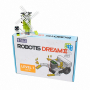 Робототехнический набор ROBOTIS DREAM II Level 1 Kit - fgospostavki.ru - Махачкала