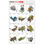 Робототехнический набор ROBOTIS DREAM II Level 2 Kit - fgospostavki.ru - Махачкала