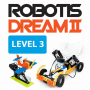 Робототехнический набор ROBOTIS DREAM II Level 3 Kit - fgospostavki.ru - Махачкала