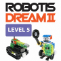 Робототехнический набор ROBOTIS DREAM II Level 5 Kit - fgospostavki.ru - Махачкала