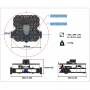 Мобильный робот TURTLEBOT3 Waffle Pi - fgospostavki.ru - Махачкала