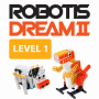 Робототехнический набор ROBOTIS DREAM II Level 1 Kit - fgospostavki.ru - Махачкала