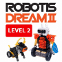 Робототехнический набор ROBOTIS DREAM II Level 2 Kit - fgospostavki.ru - Махачкала
