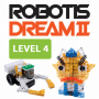 Робототехнический набор ROBOTIS DREAM II Level 4 Kit - fgospostavki.ru - Махачкала