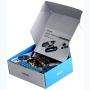 Робототехнический набор Starter Robot Kit-Blue (Bluetooth-версия) - fgospostavki.ru - Махачкала