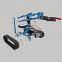 Базовый робототехнический набор Ultimate Robot Kit V2.0 - fgospostavki.ru - Махачкала