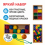Игровой набор Дары Фребеля 14 модулей с методическими пособиями 7 книг - fgospostavki.ru - Махачкала