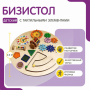 Бизистол «№1» - fgospostavki.ru - Махачкала